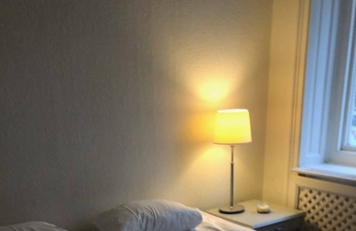 Norrmalm Apartment | Stockholm Central Apartment 911