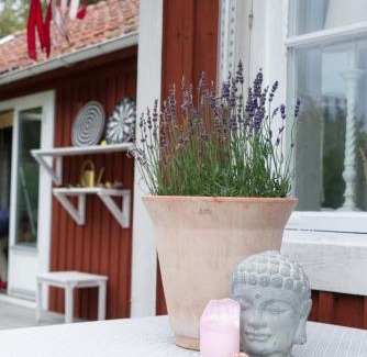 Gashaga Villa | Stockholm, OceanView