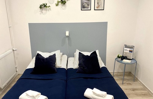 Kungsholmen House | Stockholm Smart Stay