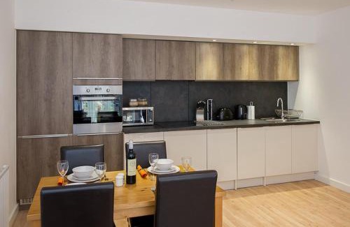 Hillingdon Apartment | Stockley Apartments