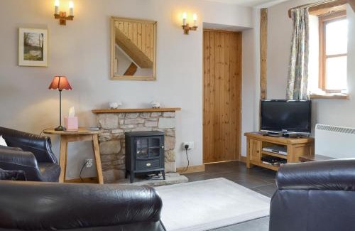 Preston Wynne House | Stocks Tree Cottage