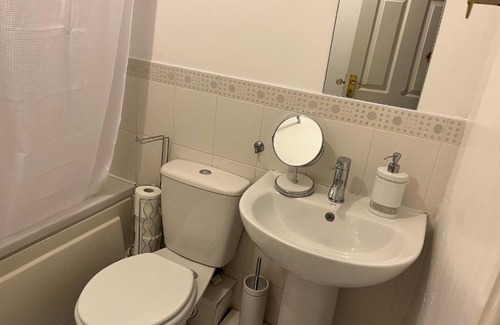 Stockton-on-Tees House | Stockton House