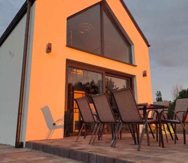 gmina Borki House | STODÓŁKA 11k