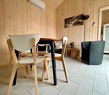 Mieroszyno House | Stodoły Nadmorskie