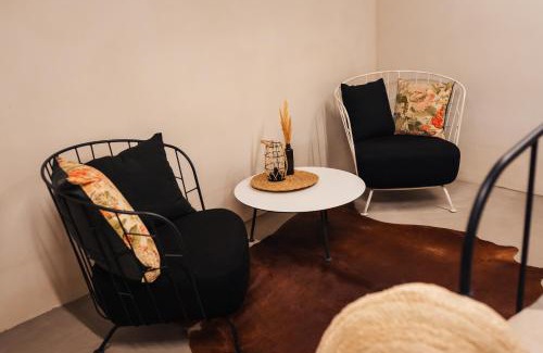 Tesetice Apartment | Stodola Humno 11
