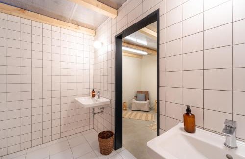 Tesetice Apartment | Stodola Humno 11