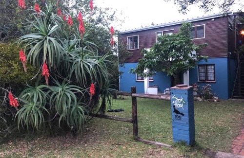 Nature's Valley House | Stok&Hoed