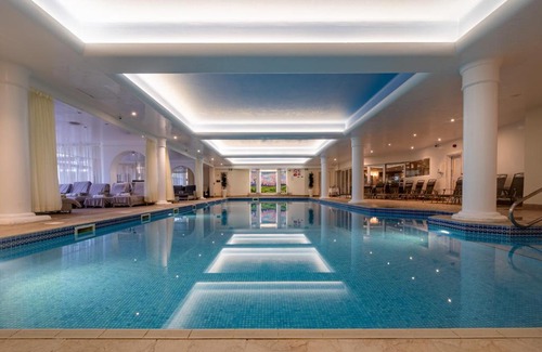 Stoke by Nayland Hotel | Stoke By Nayland Hotel, Golf & Spa