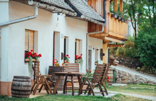 Zirovnica Apartment | Stol Apartments