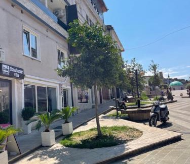 Kruje Hotel | Stone Bazaar Villa