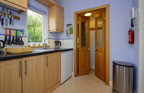 North York Moors National Park Cottage | Stone-built Cottage In A Tranquil Setting With Views Over Rosedale