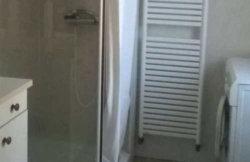 Priverno House | Stone cottage for 4 - 6 guests. Enclosed internal garden. Pet-friendly