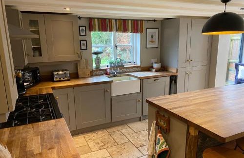 Blofield House | Stone Cottage