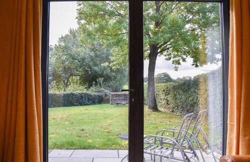 Ashover House | Stone Cottage