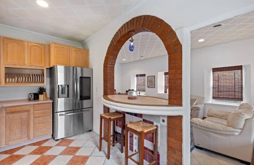 Brockport House | Stone Cottage on Erie Canal, Brockport!