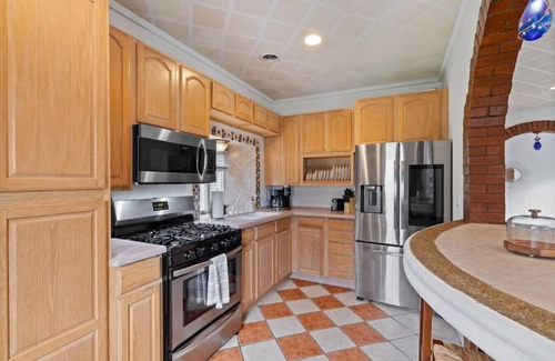 Brockport House | Stone Cottage on Erie Canal, Brockport!