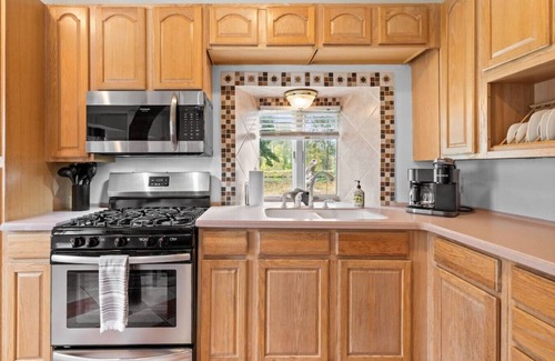 Brockport House | Stone Cottage on Erie Canal, Brockport!