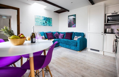 Bude Cottage | Stone Cottage With Indoor Swimming Pool In Stunning Rural Location Near Ocean