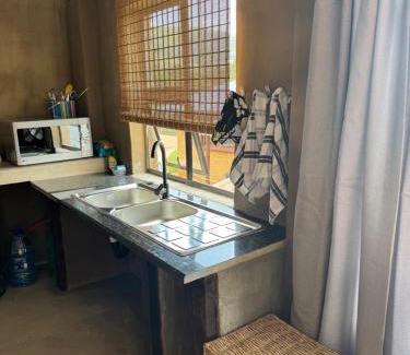 Emgwenya House | Stone Cottage