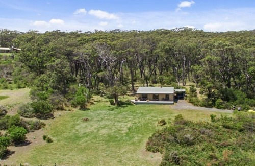Hordern Vale Cabin | Stone Cottagen