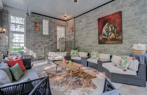 Ramara Other | Stone Farm House