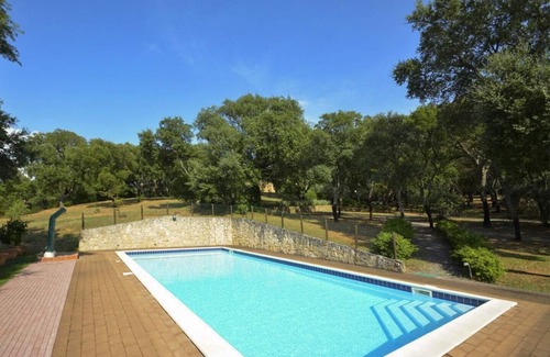 Gavorrano House | Stone farmhouse with pool and park a few minutes from the sea