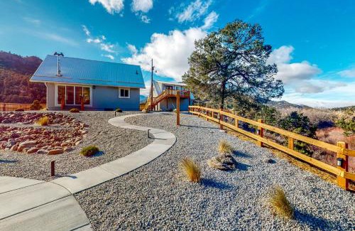 Salida House | Stone Fly River House