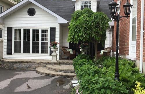 Trenton House | Stone Garden Inn