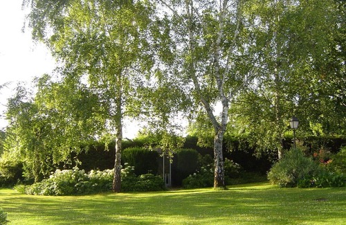 Cadillac-en-Fronsadais House | Stone house in a quiet park, 20 minutes from St Emilion and Bordeaux