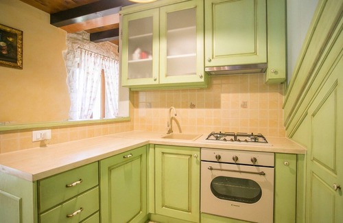 Jakovici House | Stone Holiday House Mendula with Big Terrace