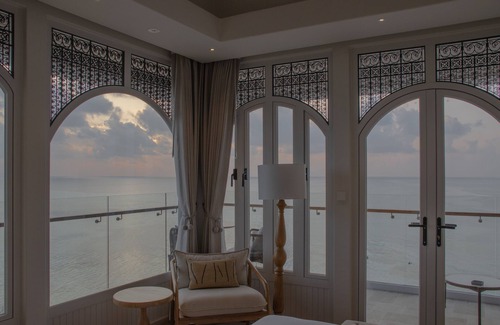 Dhiffushi Hotel | Stone Hotel Dhiffushi