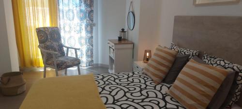 O Porrino Apartment | Stone House 2