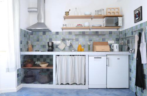 Island Hvar Apartment | Stone house Apartment Pelago