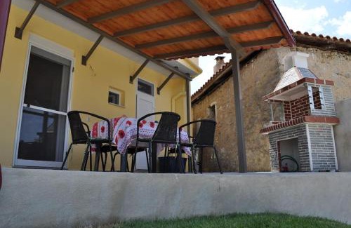 Avdira House | Stone House Avdira Village Centre