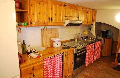 Pretoro House | STONE HOUSE I love Majella for 6 people , two bedroom, 1 bathroom