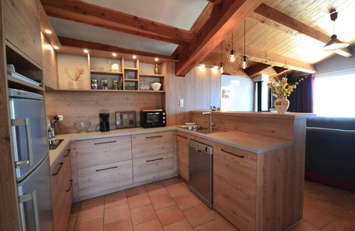 Chassiers House | Stone House in Ardèche with Private Pool