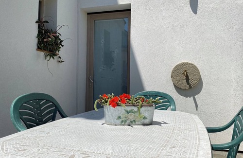 San Rocco House | Stone House