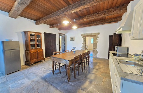 Premilcuore House | Stone house La Cavina 83 locality Fantella Premicuore