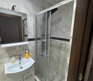 Marathounta Apartment | stone house marathounta
