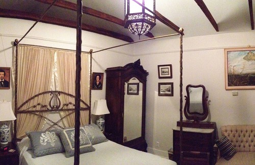 Natchez Bed & Breakfast | Stone House Musical B&B