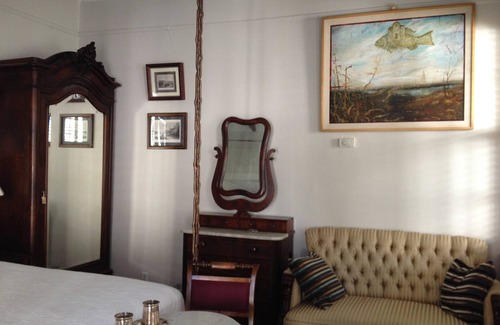 Natchez Bed & Breakfast | Stone House Musical B&B