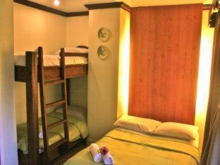 Mariana Hotel | Stone House Quezon City