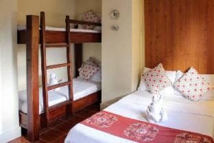Mariana Hotel | Stone House Quezon City