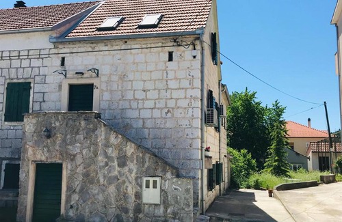 Trilj House | Stone House Saint Michael