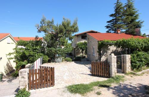 Pridraga House | Stone house Skrivena