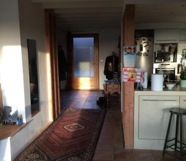 Saint-Beauzile House | Stone house, terraced garden and pool