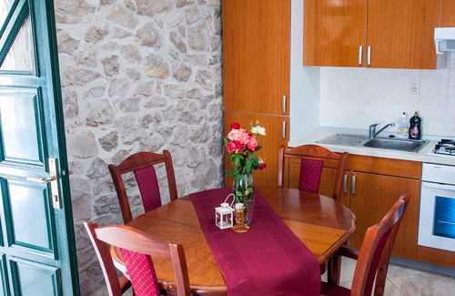 Kremena House | STONE HOUSES , COMPLETE PRIVACY , 7 BEDROOMS , 2 POOLS , IDEAL PLACE FOR HOLIDAY