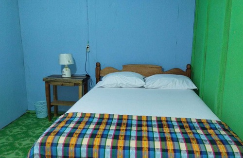 San Jose Succotz Cabin | Stone Lady Lodge