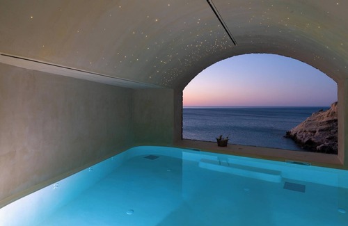 Archangelos Apartment | Stone Luxury Suites-Superior Suites 3
