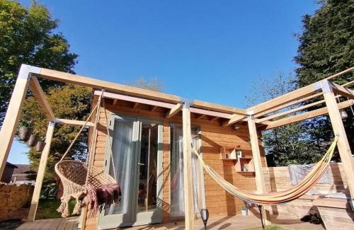 Hoylandswaine House | Stone Moor Lodge Justin's Peak District Base Camp